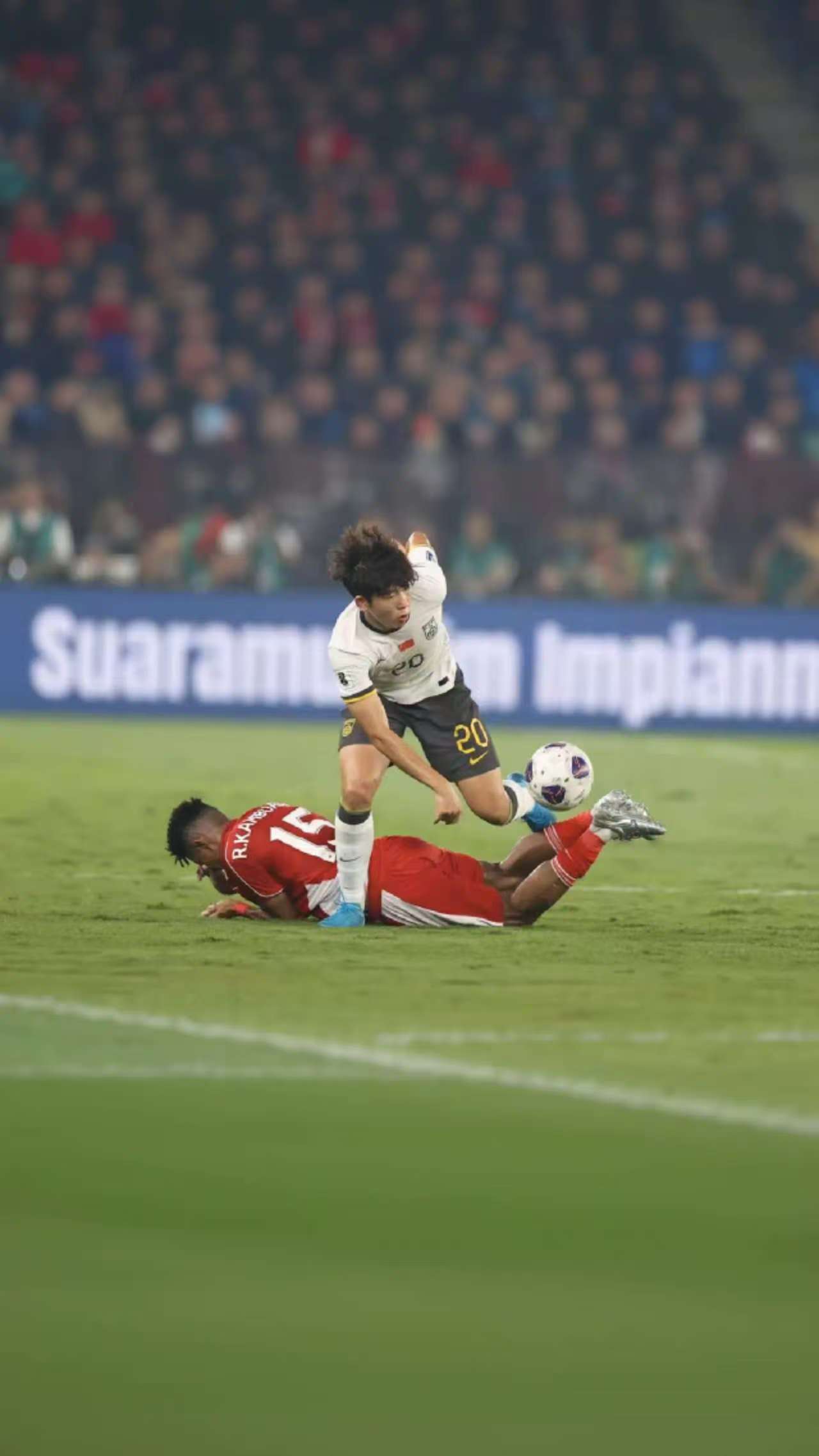 国足连续3场世预赛没进球球队进攻陷入低迷 国足连续3场世预赛没进球球队进攻陷入低迷