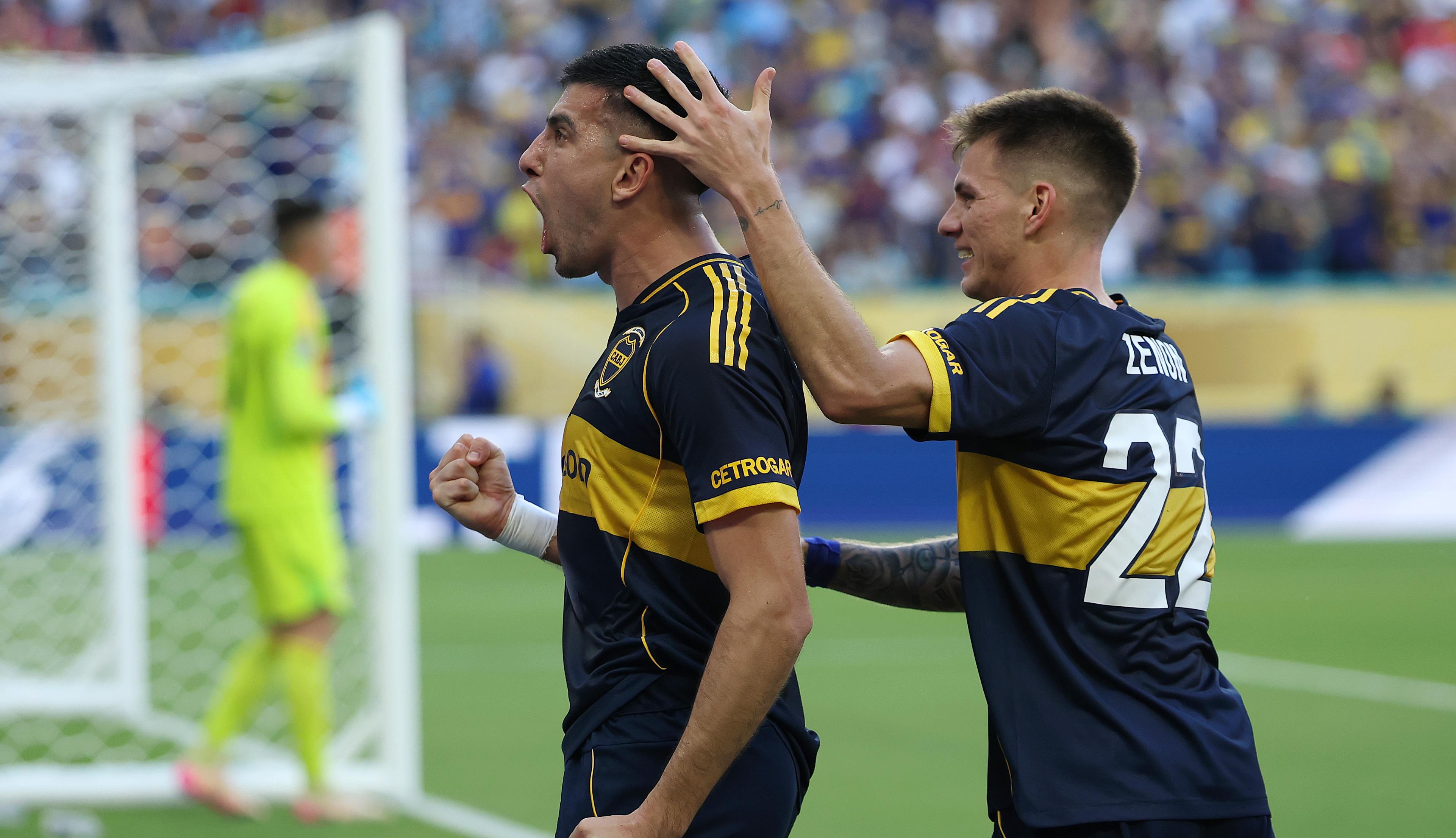 关于世俱杯博卡青年VS本菲卡比赛预测本菲卡整体实力更出色的信息 关于世俱杯博卡青年VS本菲卡比赛预测本菲卡整体实力更出色的信息