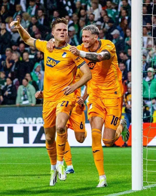 德甲圣保利VS霍芬海姆足球比赛预测与推荐霍芬海姆积分全部来自客场的简单介绍