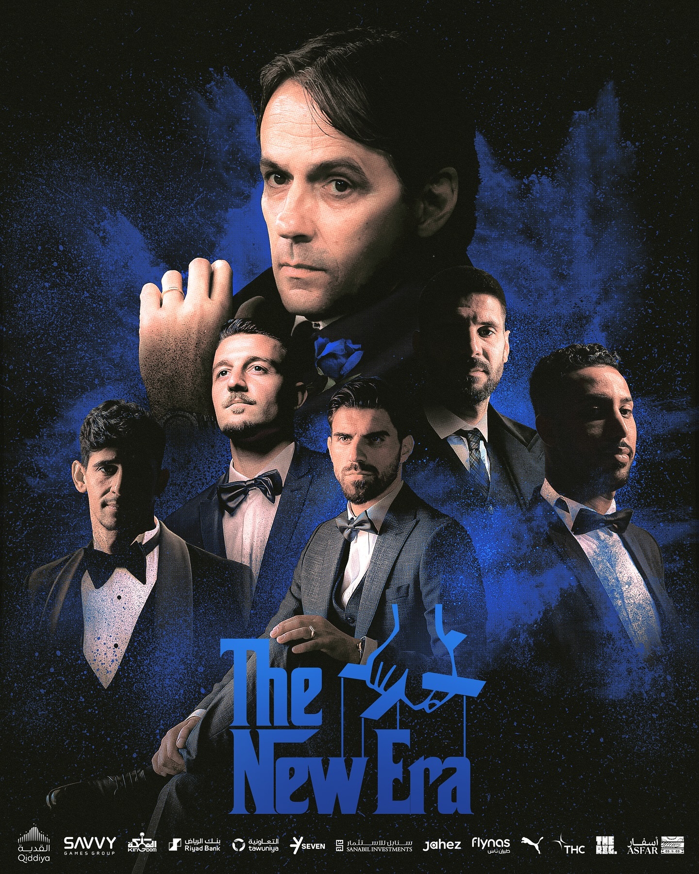 新月CEO:小因欧冠决赛前就做出决定言论激怒国米的简单介绍 新月CEO:小因欧冠决赛前就做出决定言论激怒国米的简单介绍