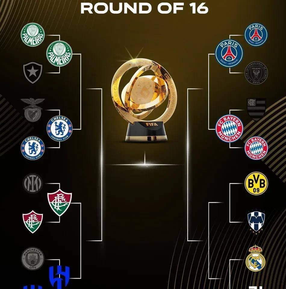 关于世俱杯大巴黎vs皇马前瞻皇马交锋历史占优的信息