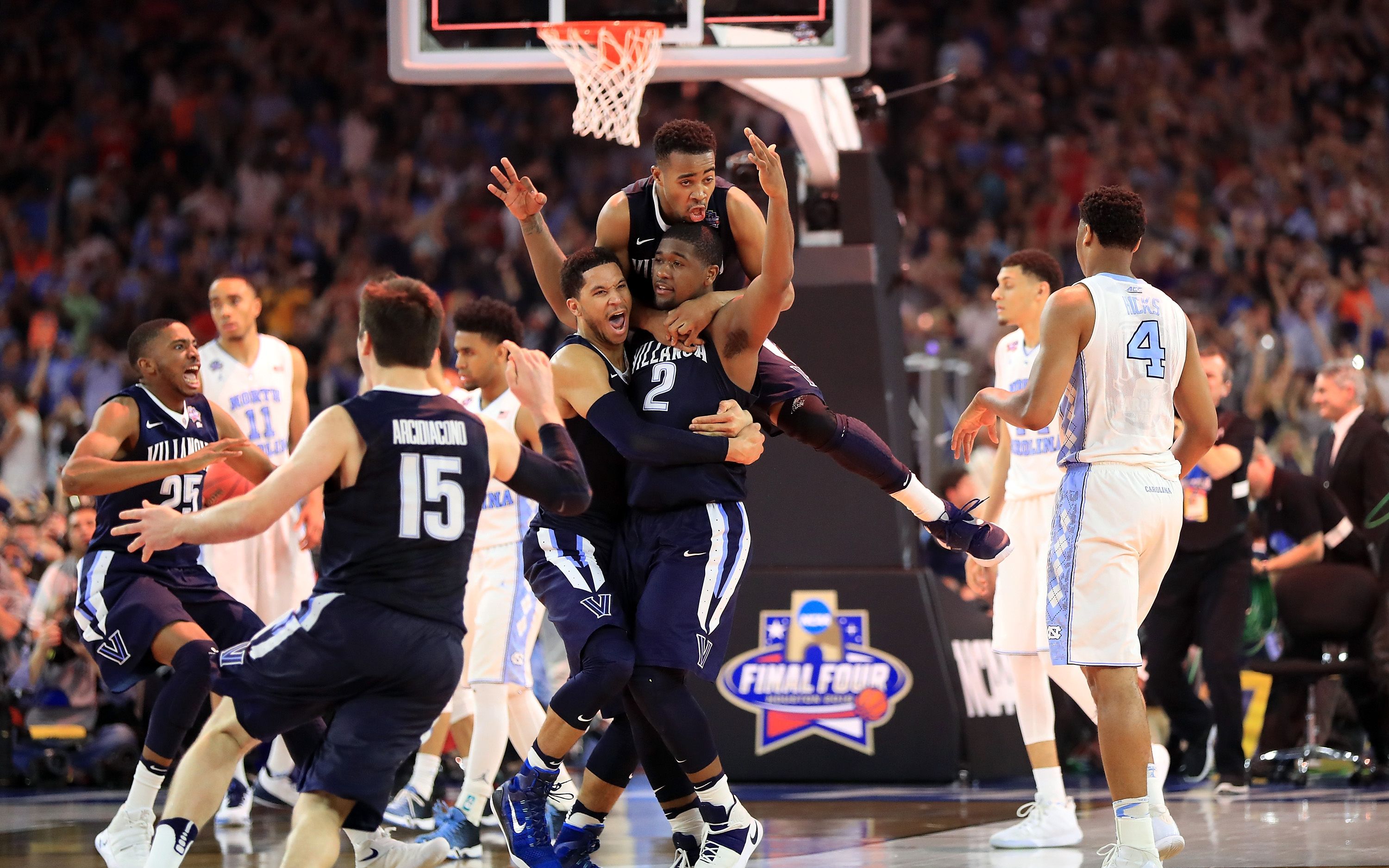 NCAA:美国大学VS玛丽伍德大学的简单介绍 NCAA:美国大学VS玛丽伍德大学的简单介绍