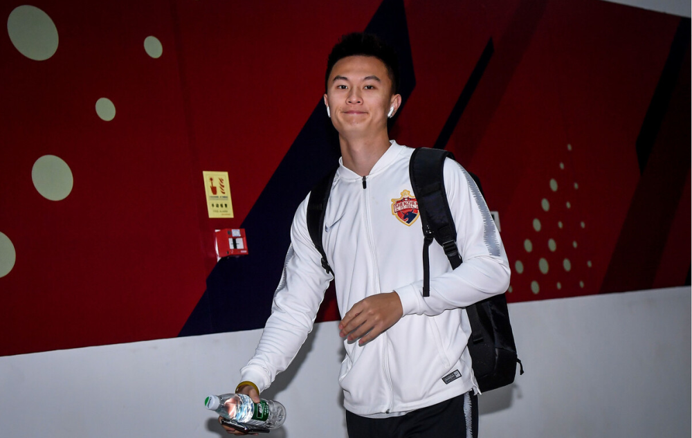 包含梁民革租借加盟英冠朴茨茅斯3月份完成韩国队首秀的词条 包含梁民革租借加盟英冠朴茨茅斯3月份完成韩国队首秀的词条