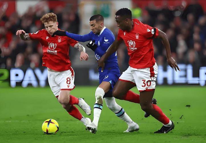 诺丁汉森林结束英超连续9场不胜球队依旧面临保级压力的简单介绍 诺丁汉森林结束英超连续9场不胜球队依旧面临保级压力的简单介绍