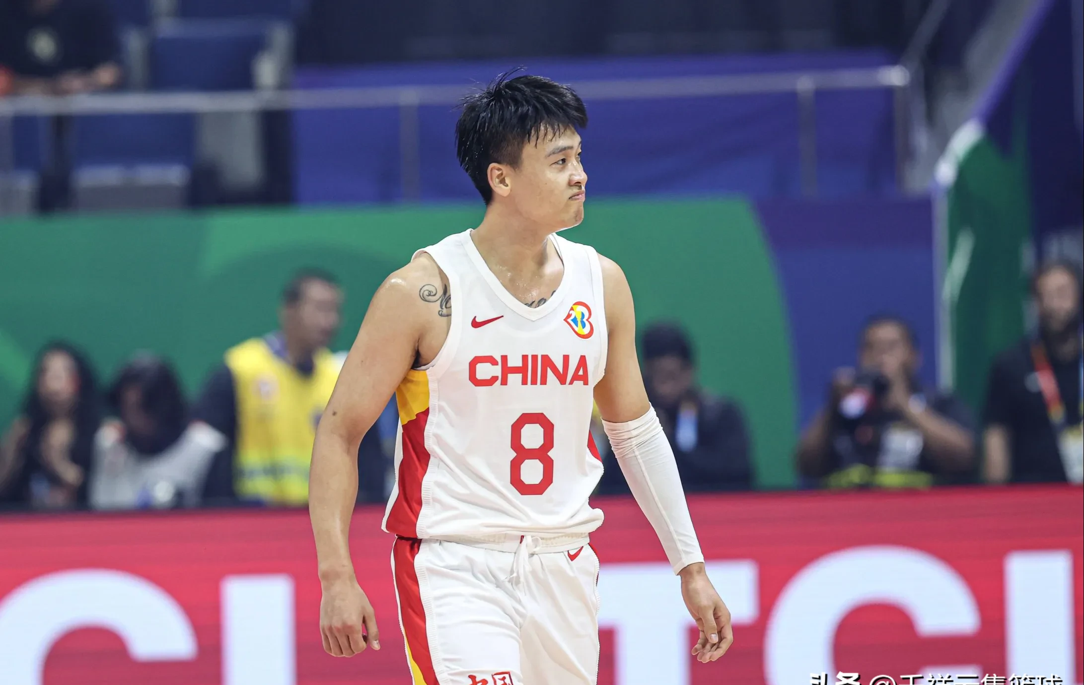 关于中国台北男篮将战菲律宾男篮克拉克森缺阵的信息 关于中国台北男篮将战菲律宾男篮克拉克森缺阵的信息