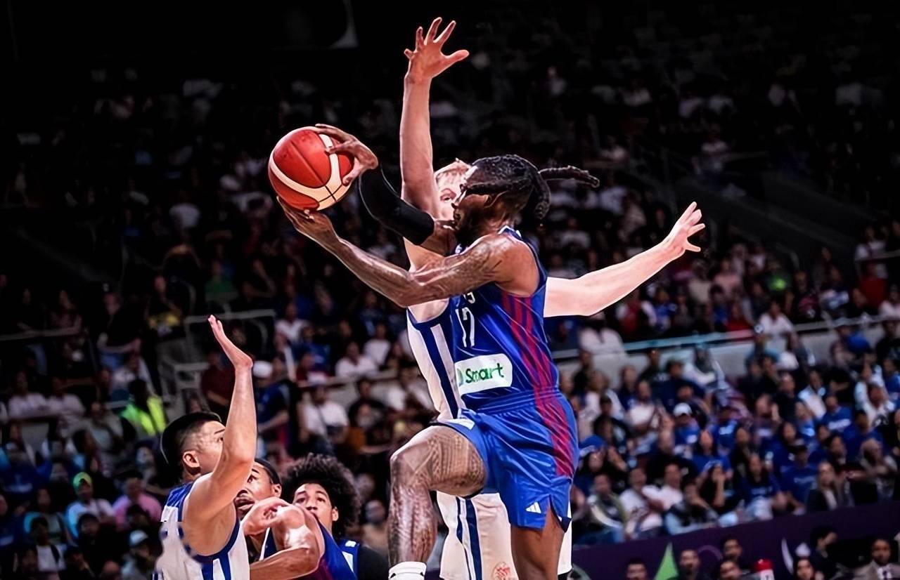 关于中国台北男篮将战菲律宾男篮克拉克森缺阵的信息 关于中国台北男篮将战菲律宾男篮克拉克森缺阵的信息