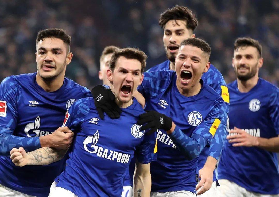 包含德乙卡尔斯鲁厄VS沙尔克04前瞻预测沙尔克04在联赛取得5连胜的词条 包含德乙卡尔斯鲁厄VS沙尔克04前瞻预测沙尔克04在联赛取得5连胜的词条