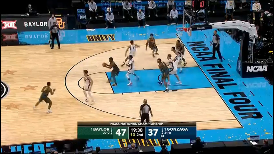 关于NCAA:冈萨加大学VS马里兰大学的信息 关于NCAA:冈萨加大学VS马里兰大学的信息