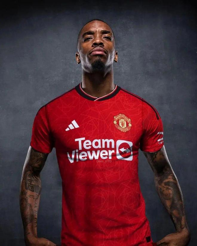 曝曼联有机会签贡萨洛拉莫斯球员今夏或离队 曝曼联有机会签贡萨洛拉莫斯球员今夏或离队