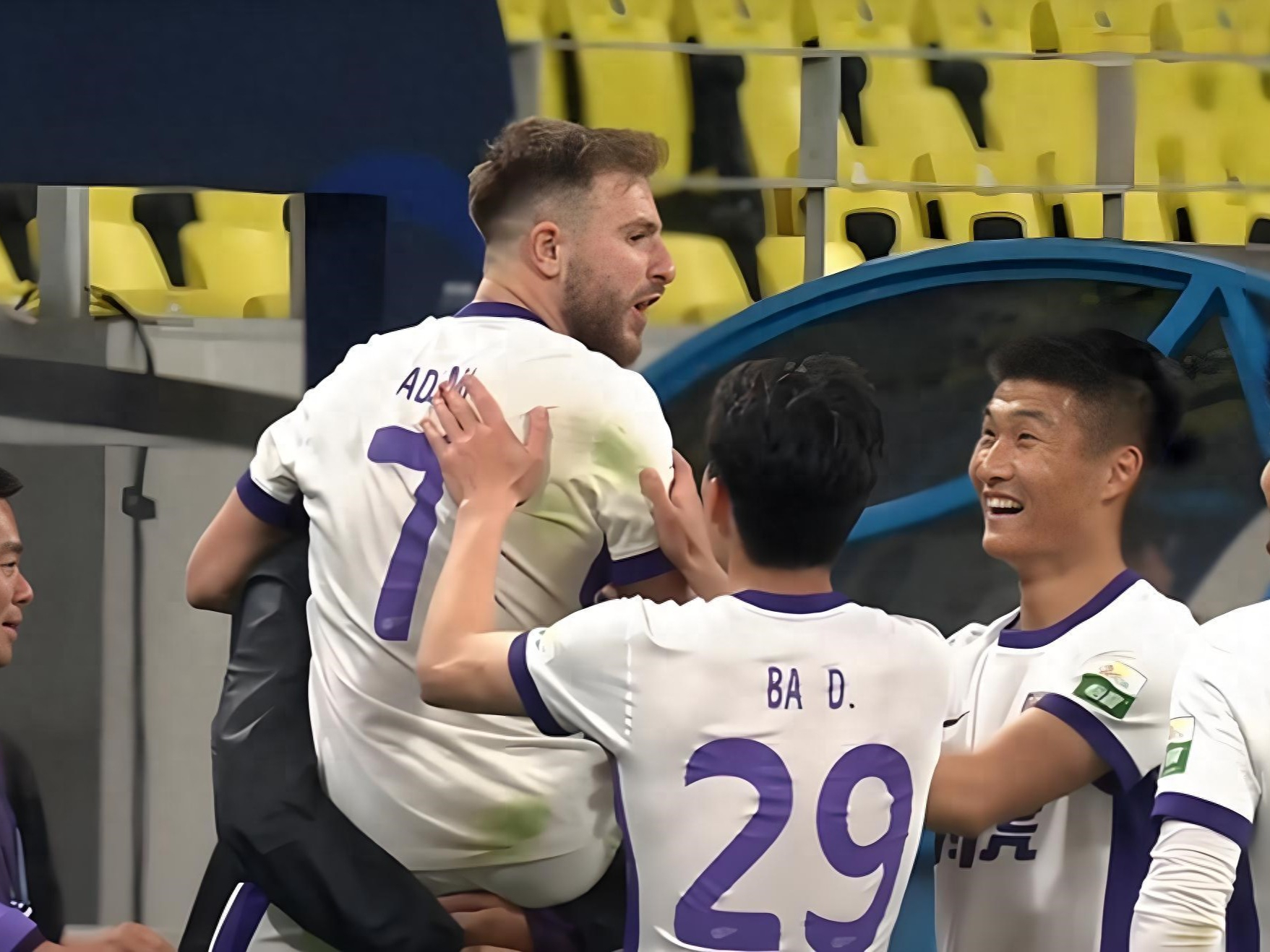 中超22轮:津门虎海港战平穆斯卡特战术局限卫冕受限的简单介绍 中超22轮:津门虎海港战平穆斯卡特战术局限卫冕受限的简单介绍