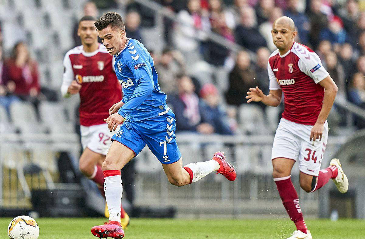 欧冠格拉斯哥流浪者VS帕纳辛纳科斯比分预测流浪者占得先机的简单介绍 欧冠格拉斯哥流浪者VS帕纳辛纳科斯比分预测流浪者占得先机的简单介绍