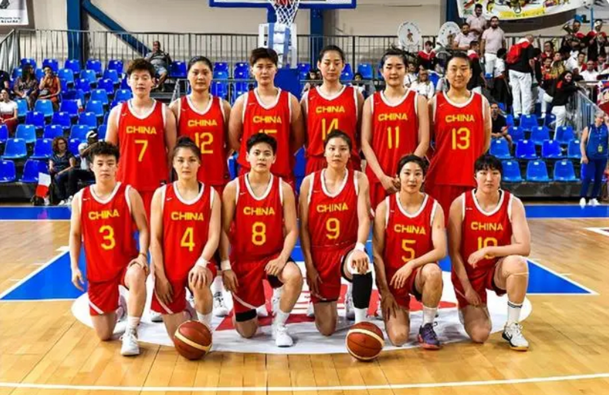 关于中国女篮fiba排名第一日本女篮暂居亚洲第二的信息 关于中国女篮fiba排名第一日本女篮暂居亚洲第二的信息