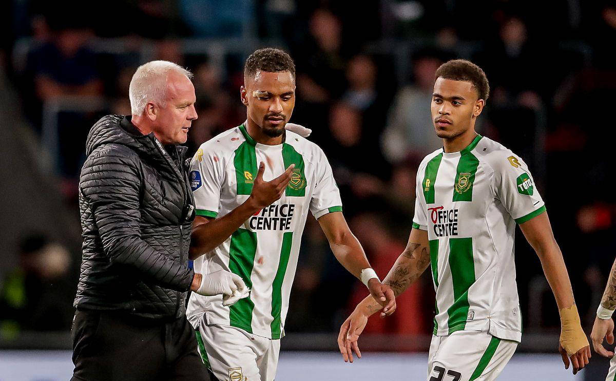 荷甲格罗宁根vs赫拉克勒斯前瞻分析双方在赛季初表现有明显差异的简单介绍 荷甲格罗宁根vs赫拉克勒斯前瞻分析双方在赛季初表现有明显差异的简单介绍