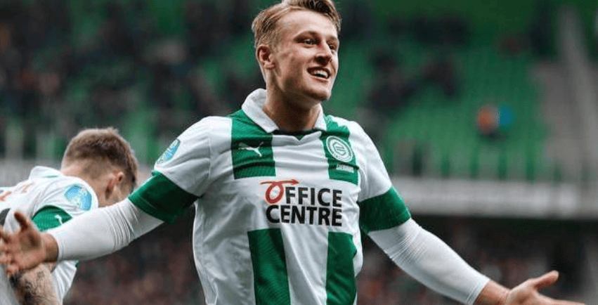 荷甲格罗宁根vs赫拉克勒斯前瞻分析双方在赛季初表现有明显差异的简单介绍 荷甲格罗宁根vs赫拉克勒斯前瞻分析双方在赛季初表现有明显差异的简单介绍