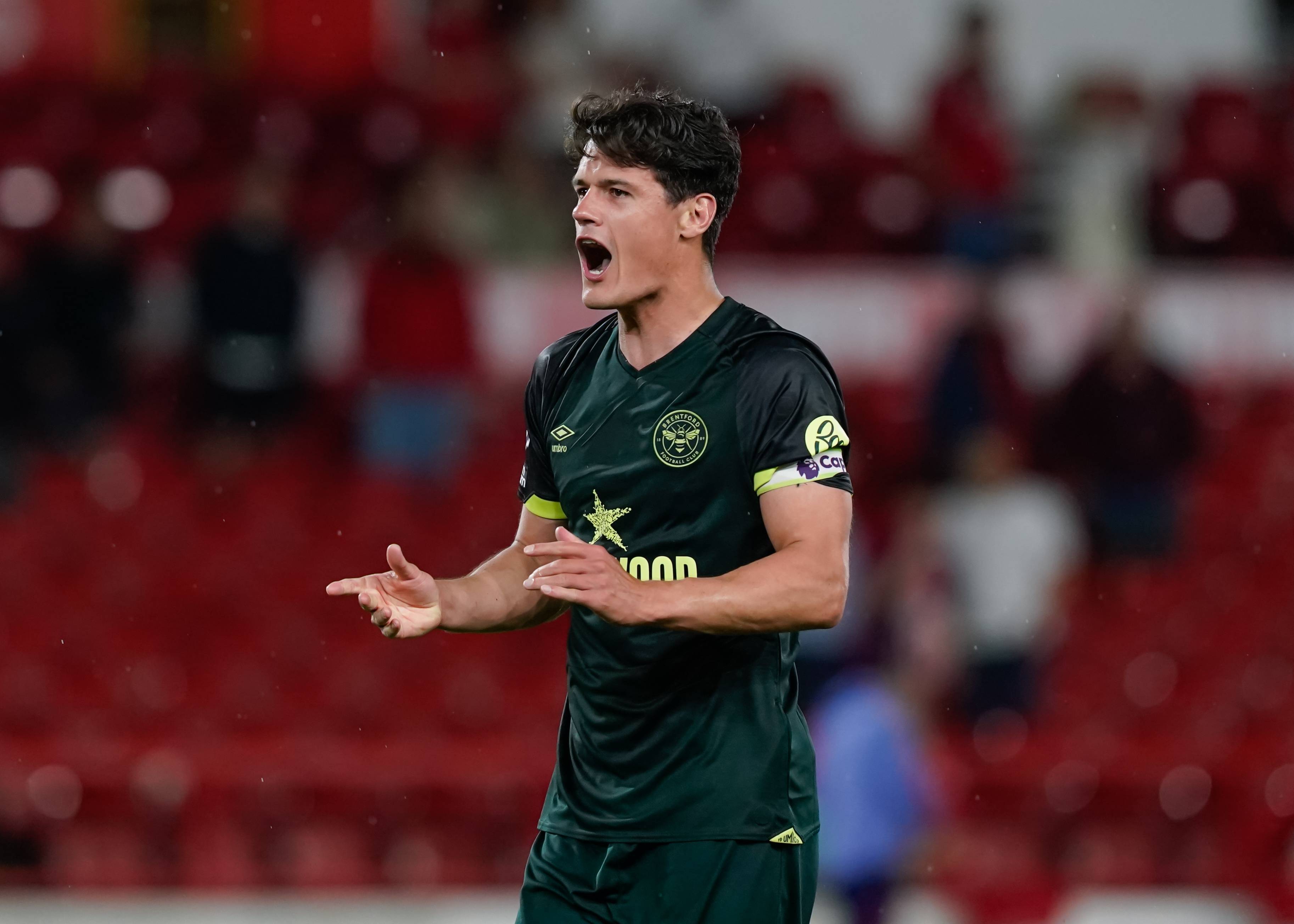 曝阿森纳签下诺尔高与布伦特福德达成协议的简单介绍 曝阿森纳签下诺尔高与布伦特福德达成协议的简单介绍