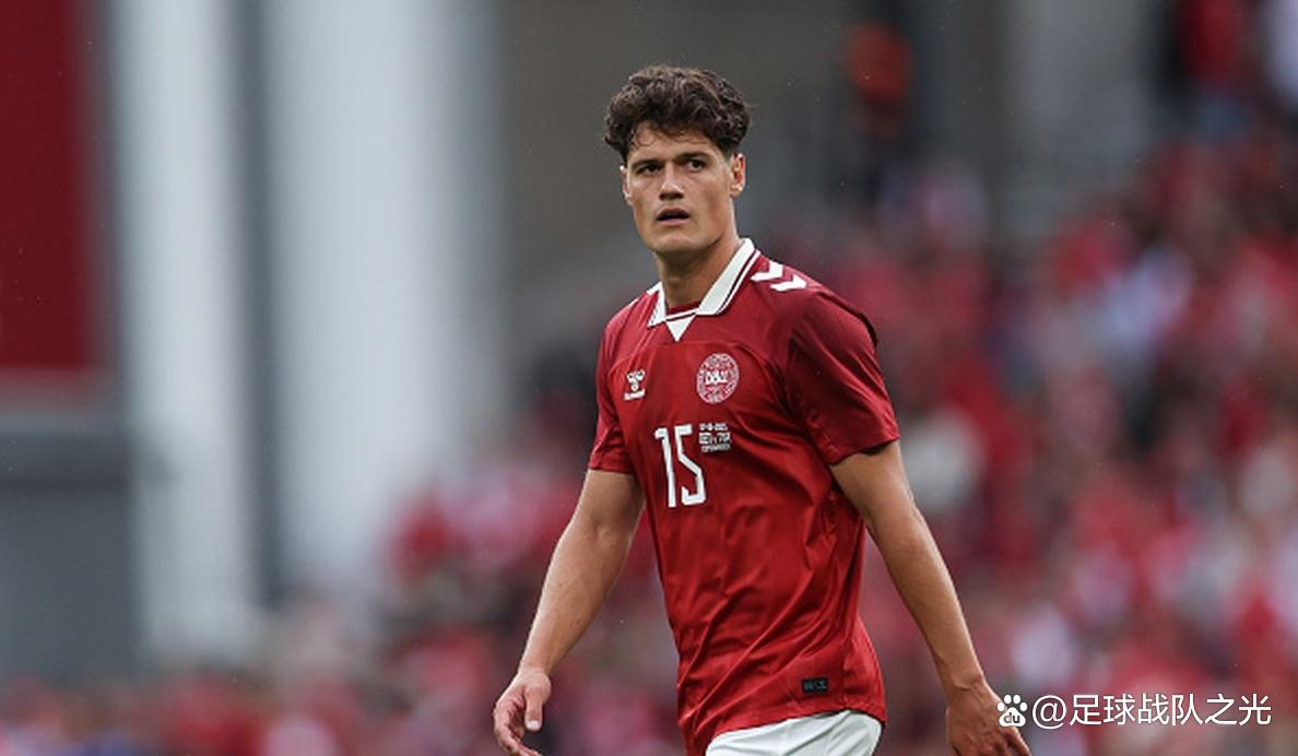 曝阿森纳签下诺尔高与布伦特福德达成协议的简单介绍 曝阿森纳签下诺尔高与布伦特福德达成协议的简单介绍