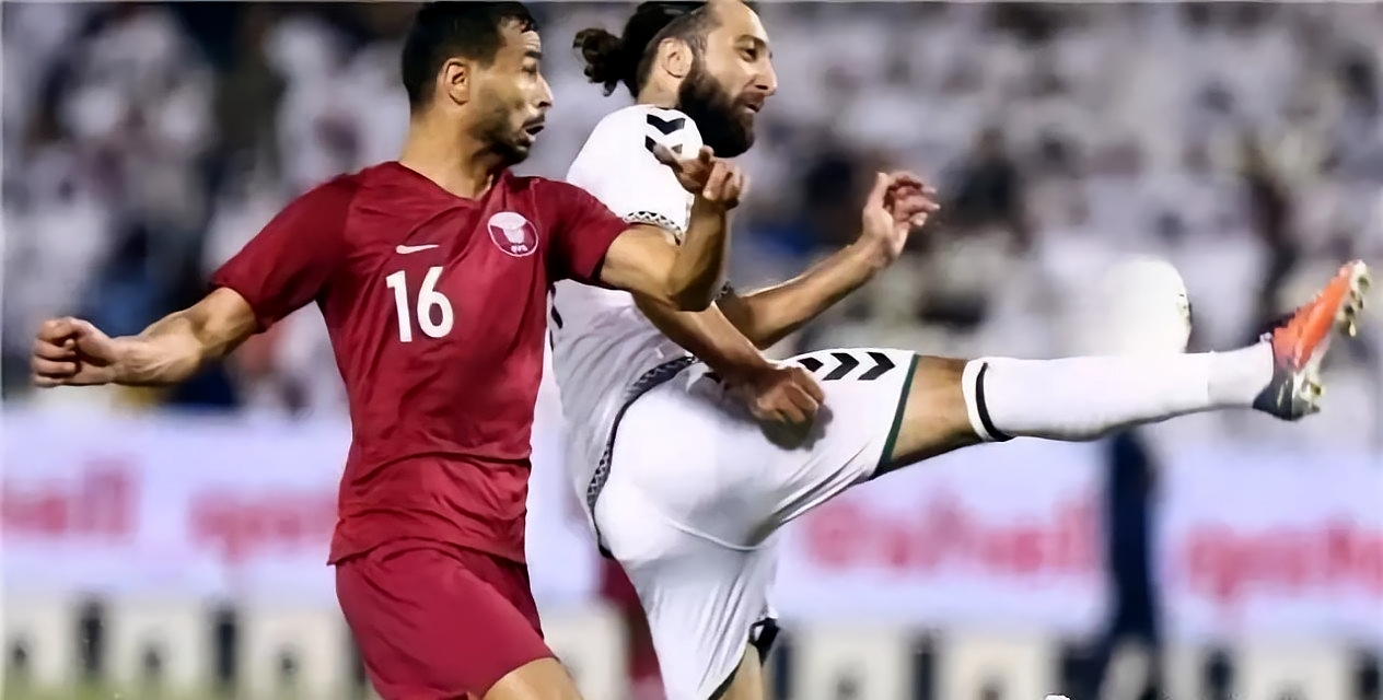 关于世亚预:卡塔尔VS黎巴嫩的信息