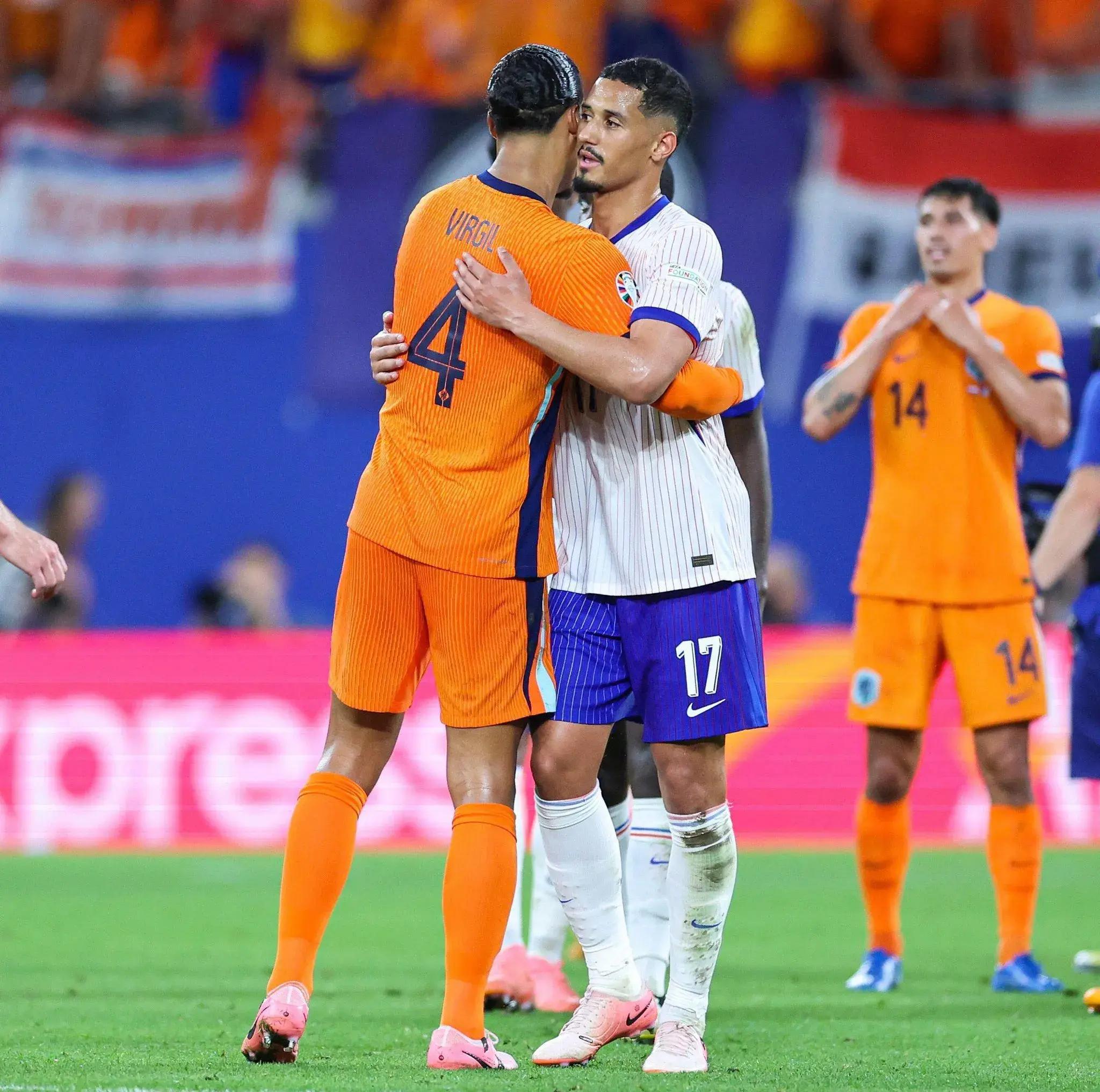 范戴克今夏曾极力争取转会皇马范戴克曾联系皇马被拒的简单介绍 范戴克今夏曾极力争取转会皇马范戴克曾联系皇马被拒的简单介绍