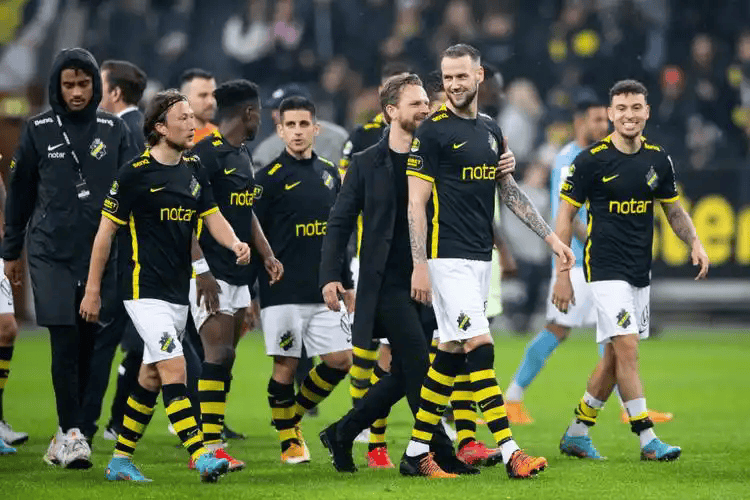 瑞典超哈尔姆斯塔德vs佐加顿斯预测分析佐加顿斯攻击力低下 瑞典超哈尔姆斯塔德vs佐加顿斯预测分析佐加顿斯攻击力低下