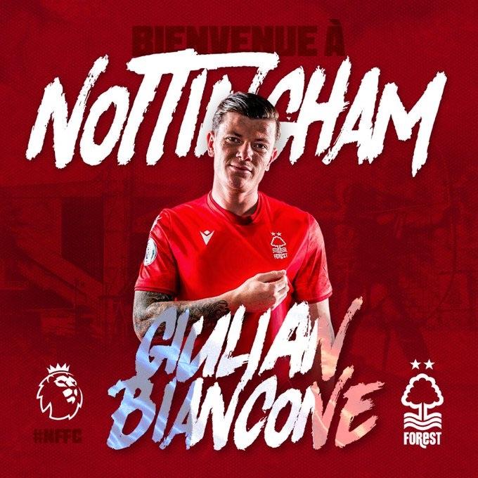 包含诺丁汉森林官宣签约库尼亚合同为期5年的词条 包含诺丁汉森林官宣签约库尼亚合同为期5年的词条