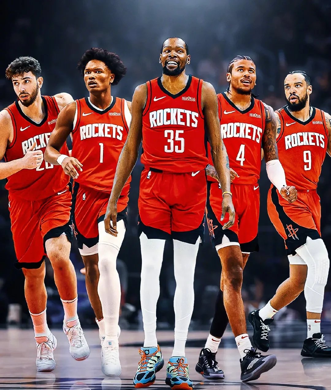 NBA:太阳VS火箭 NBA:太阳VS火箭