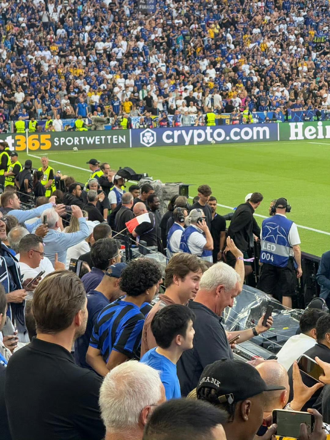 包含欧冠官方晒近11年决赛比分为欧冠决赛预热的词条 包含欧冠官方晒近11年决赛比分为欧冠决赛预热的词条