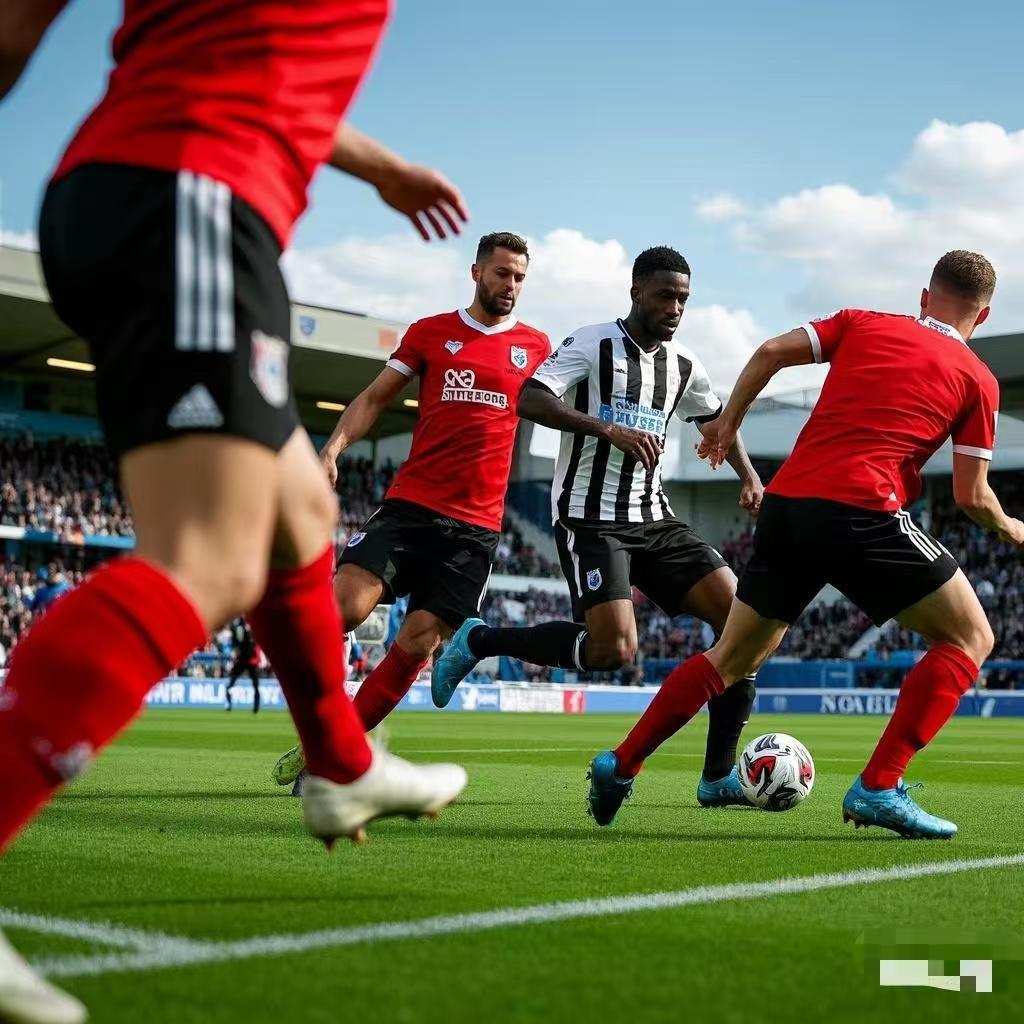 英联杯女:纽卡斯尔联女足VS埃弗顿女足的简单介绍 英联杯女:纽卡斯尔联女足VS埃弗顿女足的简单介绍