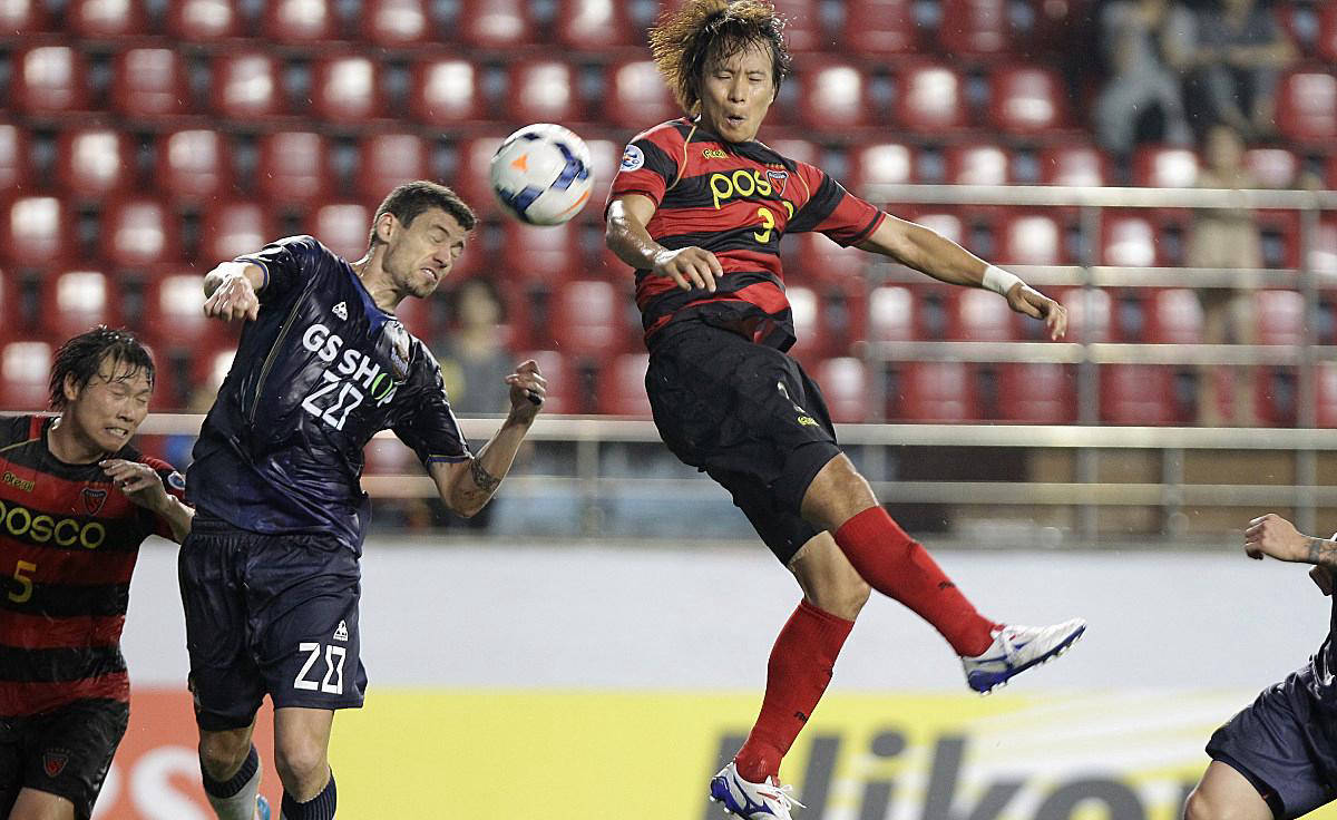 包含K联赛大田市民VS浦项制铁比赛预测浦项制铁在两队过往交锋占据优势的词条 包含K联赛大田市民VS浦项制铁比赛预测浦项制铁在两队过往交锋占据优势的词条