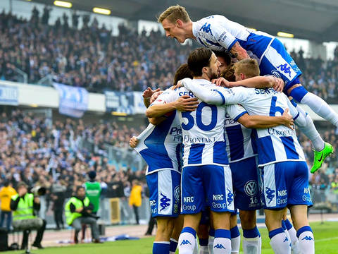 瑞典超天狼星VS米亚尔比比赛预测米亚尔比状态与交锋战绩均占优的简单介绍 瑞典超天狼星VS米亚尔比比赛预测米亚尔比状态与交锋战绩均占优的简单介绍