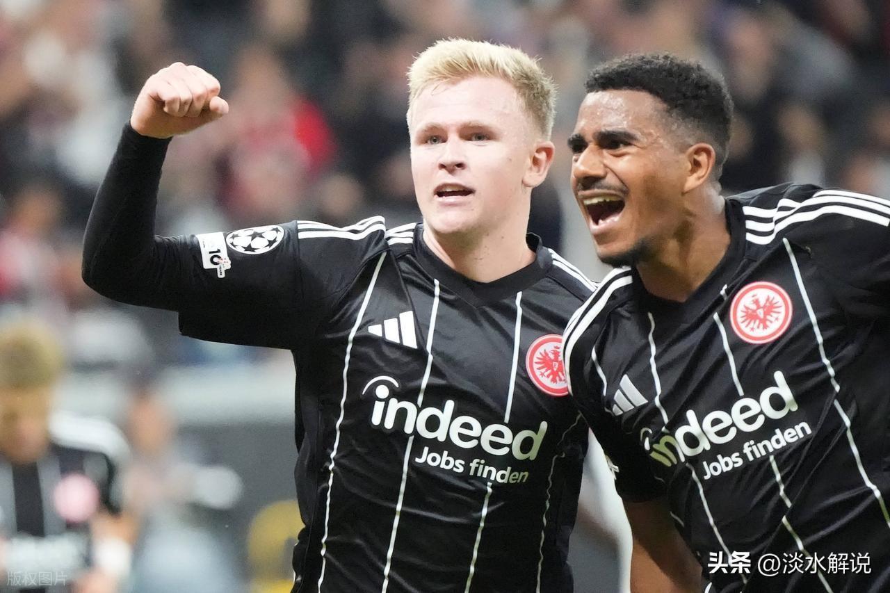 包含曝埃基蒂克将加盟利物浦红军与法兰克福达成协议的词条 包含曝埃基蒂克将加盟利物浦红军与法兰克福达成协议的词条