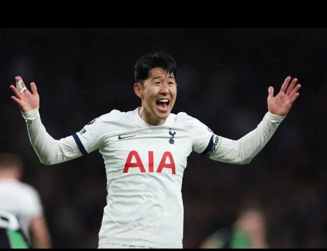 关于热刺与切尔西有意引进金玟哉球员有可能离队的信息 关于热刺与切尔西有意引进金玟哉球员有可能离队的信息