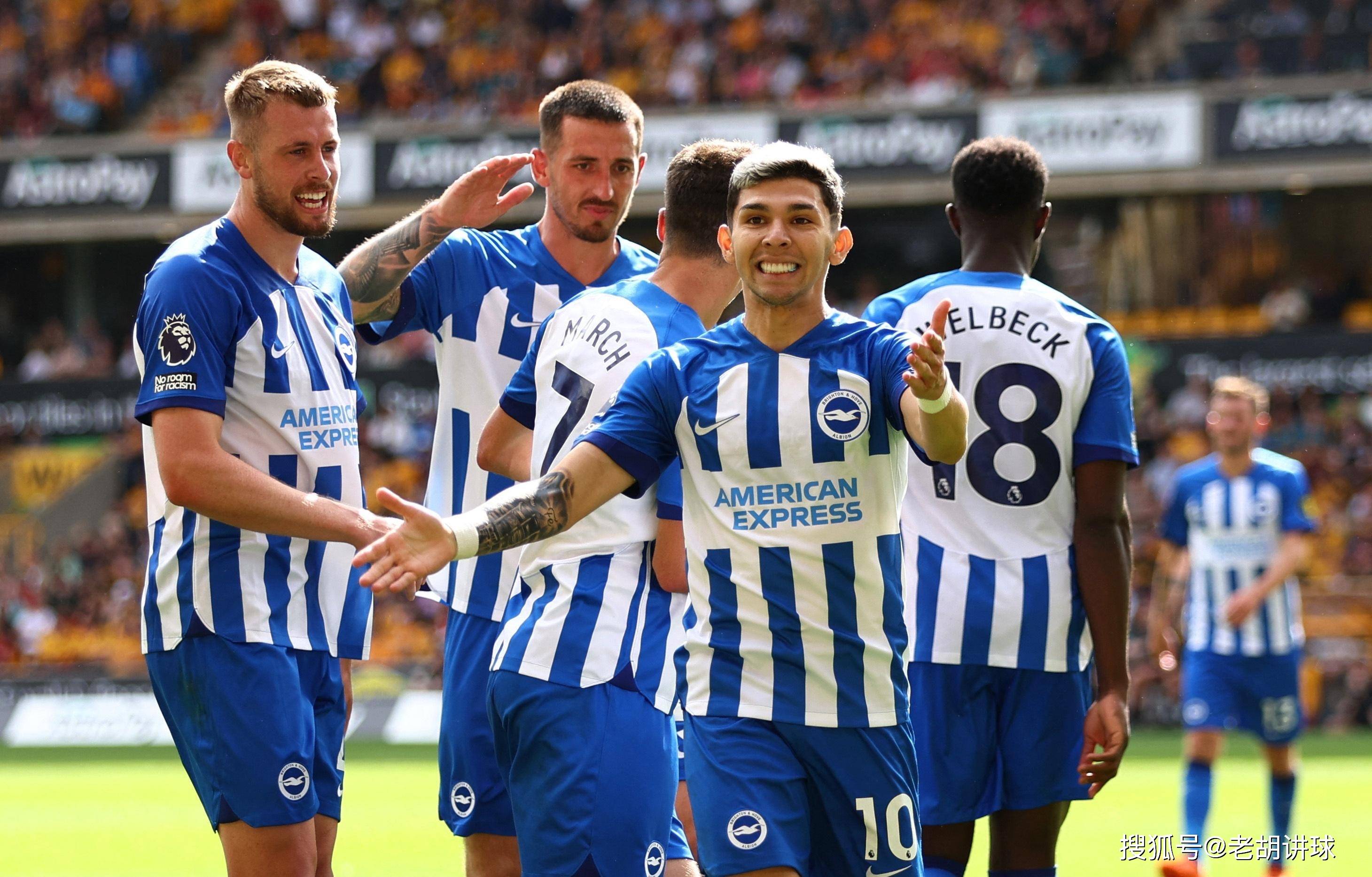 英冠：沃特福德VS普雷斯顿