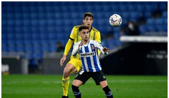 西甲西班牙人vs马德里竞技前瞻分析双方实力差距明显