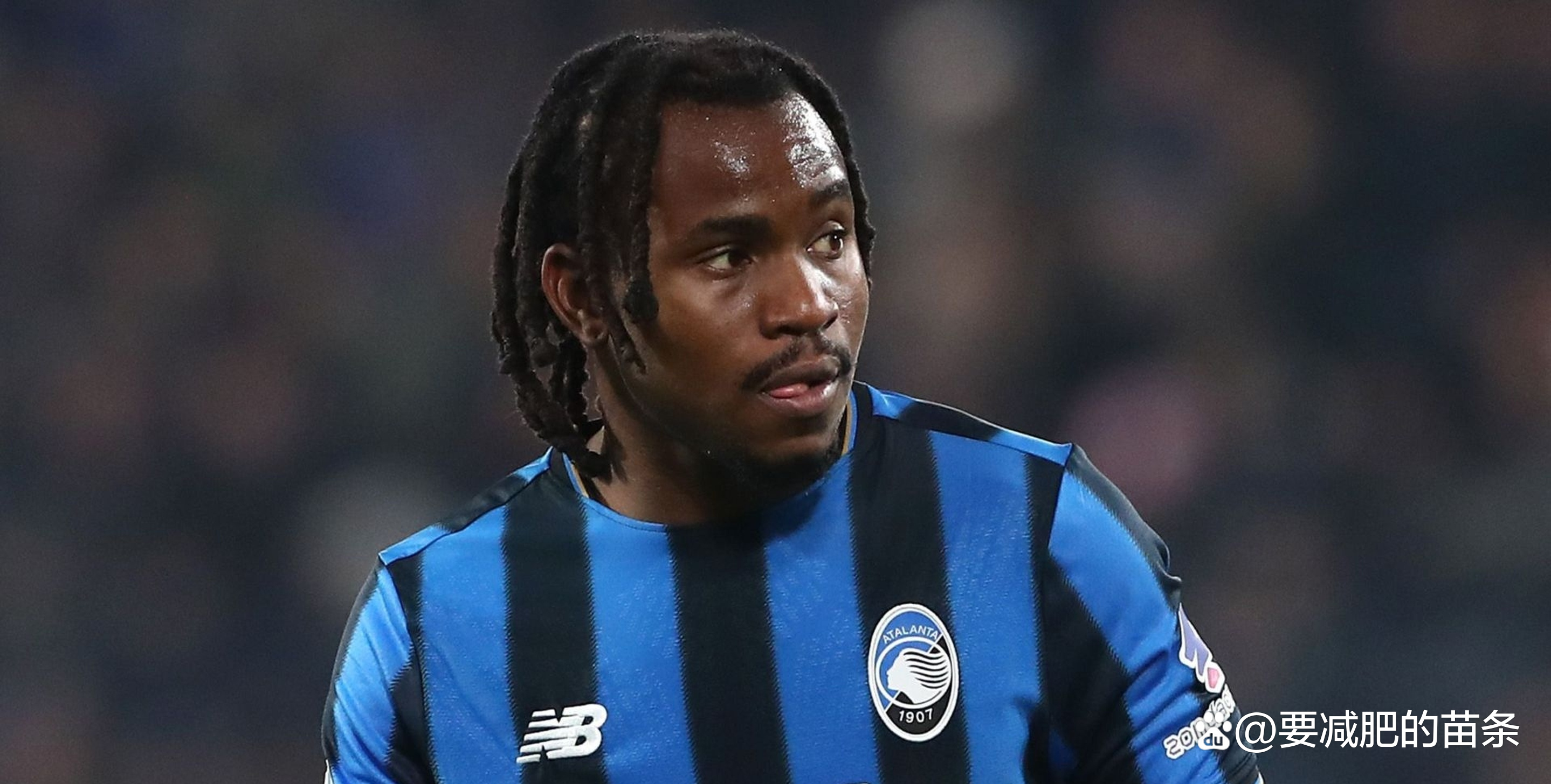 包含记者：国米仍未敲定卢克曼准备提出新的报价的词条