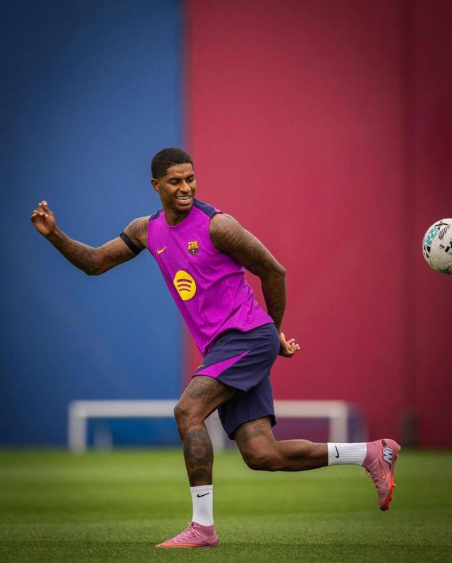 拉什福德社媒晒照纪念首秀在热身赛中登场的简单介绍 拉什福德社媒晒照纪念首秀在热身赛中登场的简单介绍