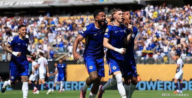 皇马发文祝贺切尔西夺冠背后的隐喻令人猜测的简单介绍 皇马发文祝贺切尔西夺冠背后的隐喻令人猜测的简单介绍