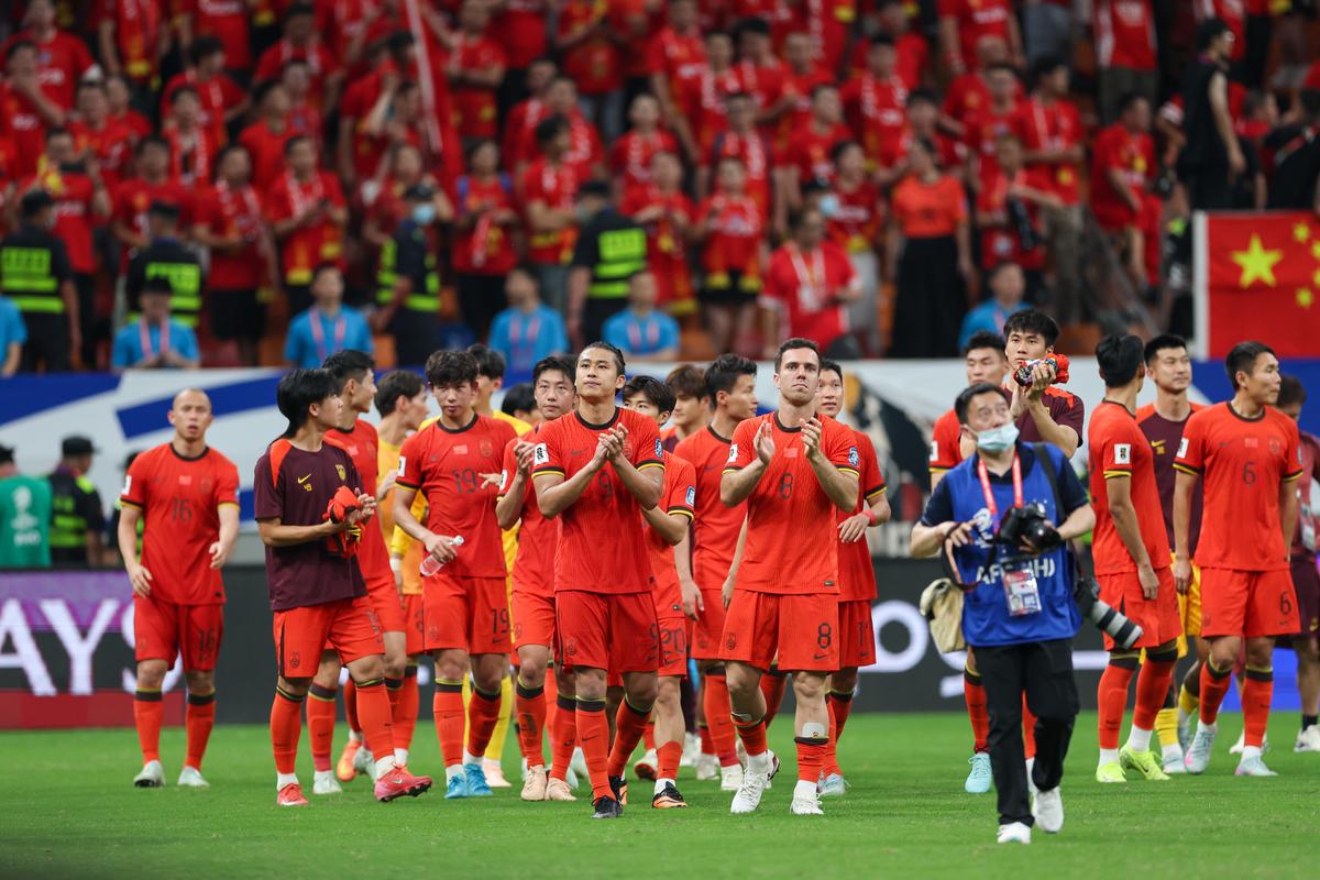 世俱杯:赛事扩军凸显强弱差距亚洲球队整体偏弱的简单介绍 世俱杯:赛事扩军凸显强弱差距亚洲球队整体偏弱的简单介绍