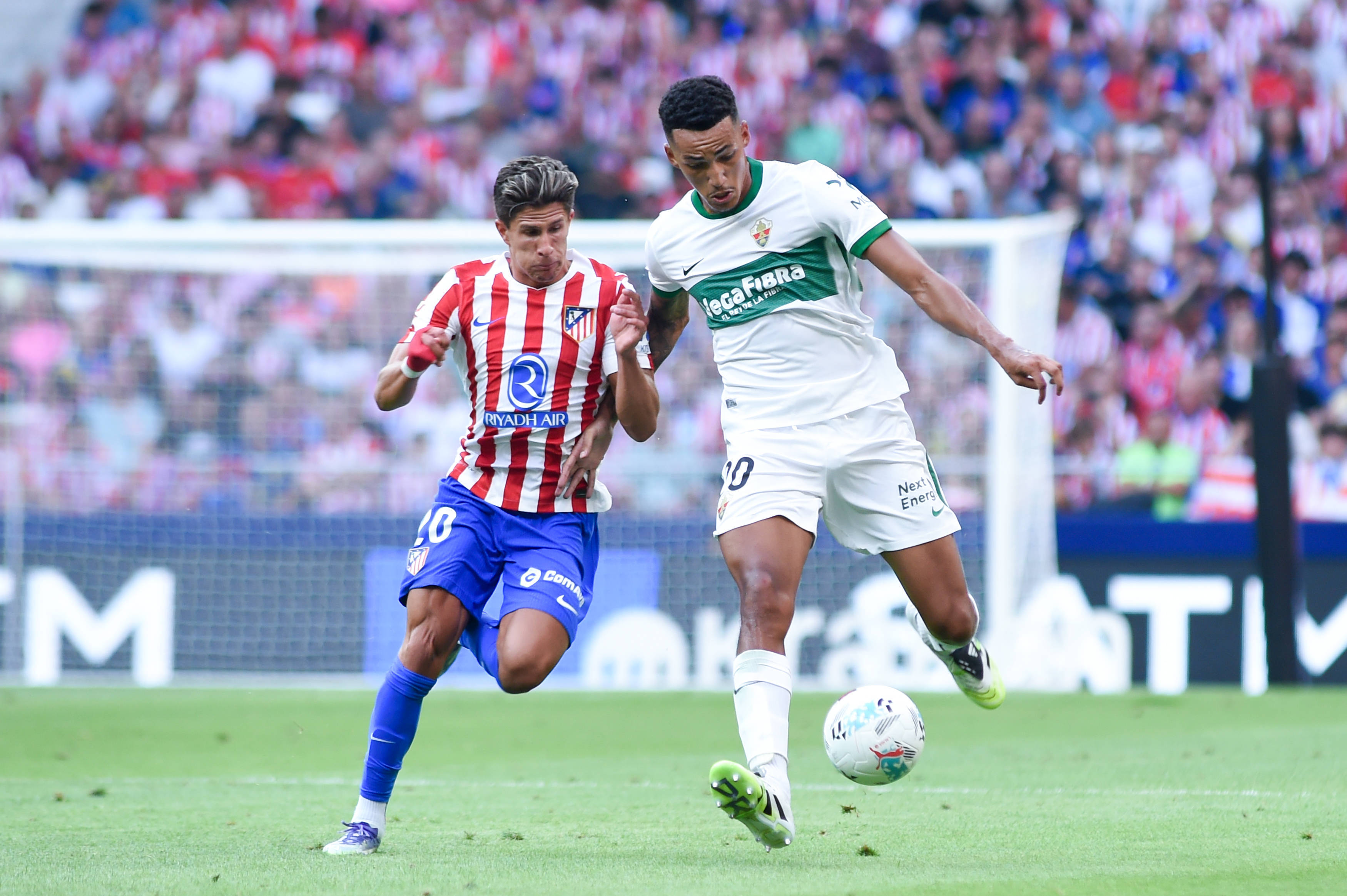 Opta预测新赛季西甲冠军概率巴塞罗那最被看好的简单介绍 Opta预测新赛季西甲冠军概率巴塞罗那最被看好的简单介绍