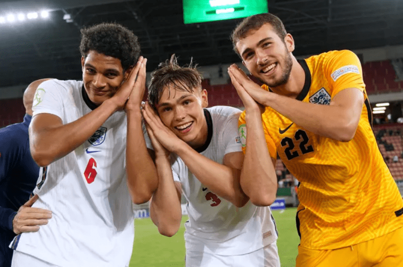 欧锦U19女:意大利女足U19VS北爱尔兰女足U19的简单介绍 欧锦U19女:意大利女足U19VS北爱尔兰女足U19的简单介绍