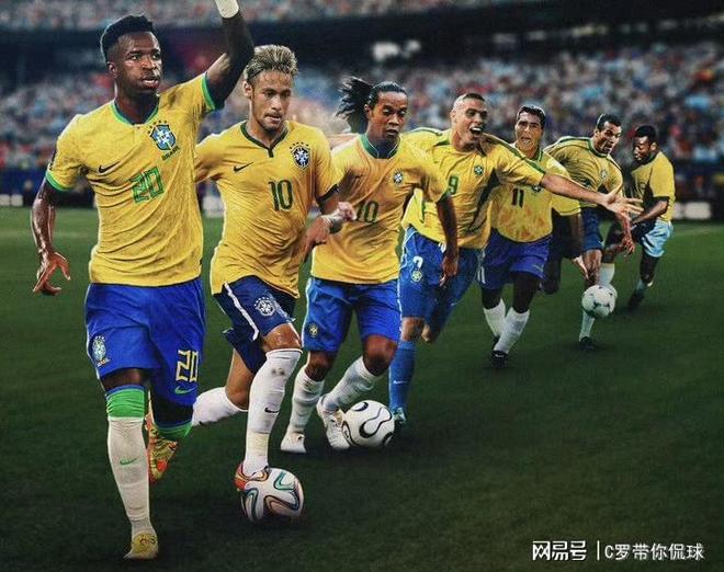 安切洛蒂要求内马尔为世界杯做准备他是巴西夺冠之路上的重要成员的简单介绍 安切洛蒂要求内马尔为世界杯做准备他是巴西夺冠之路上的重要成员的简单介绍