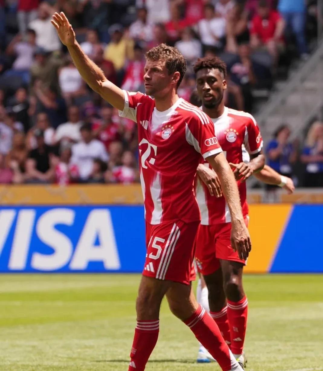 世俱杯拜仁慕尼黑VS奥克兰城预测彼此水准差足十万八千里的简单介绍