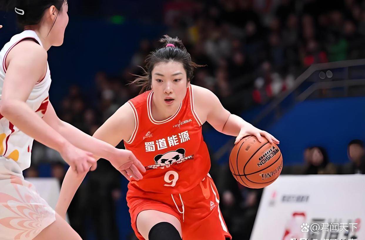 四川女篮全运会狂胜山西109分李梦10投全中砍25分的简单介绍 四川女篮全运会狂胜山西109分李梦10投全中砍25分的简单介绍