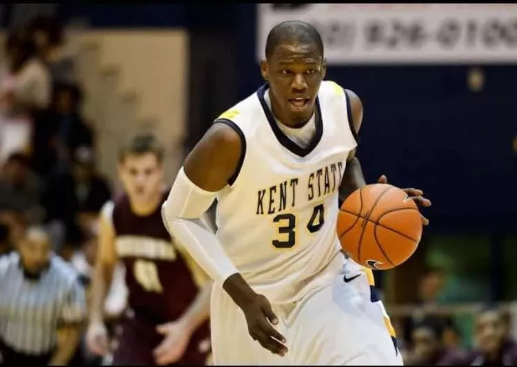 NCAA:肯特州立大学VS克里夫兰州立大学的简单介绍 NCAA:肯特州立大学VS克里夫兰州立大学的简单介绍