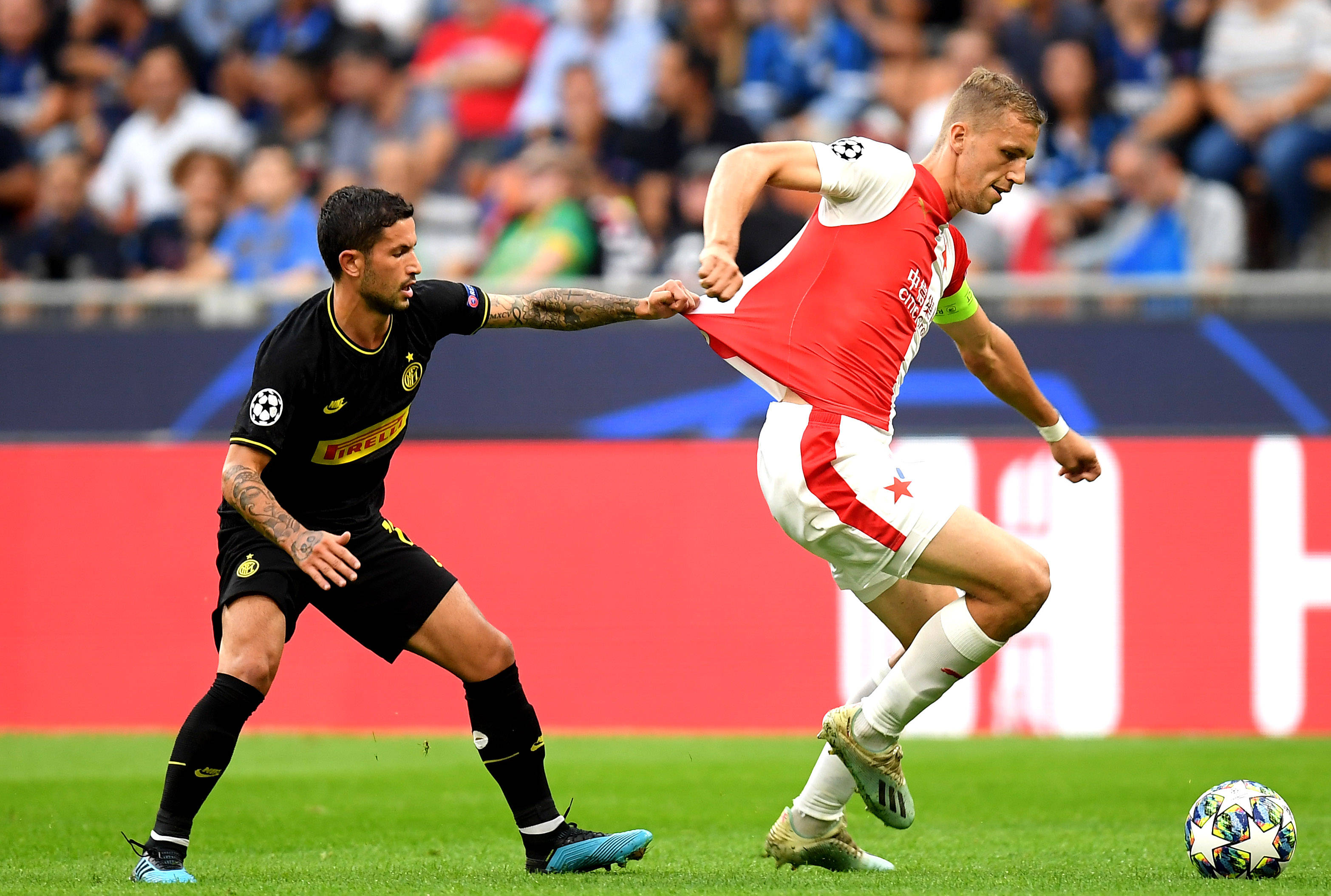 欧冠布拉格斯拉维亚VS阿森纳比分预测枪手无懈可击的简单介绍 欧冠布拉格斯拉维亚VS阿森纳比分预测枪手无懈可击的简单介绍