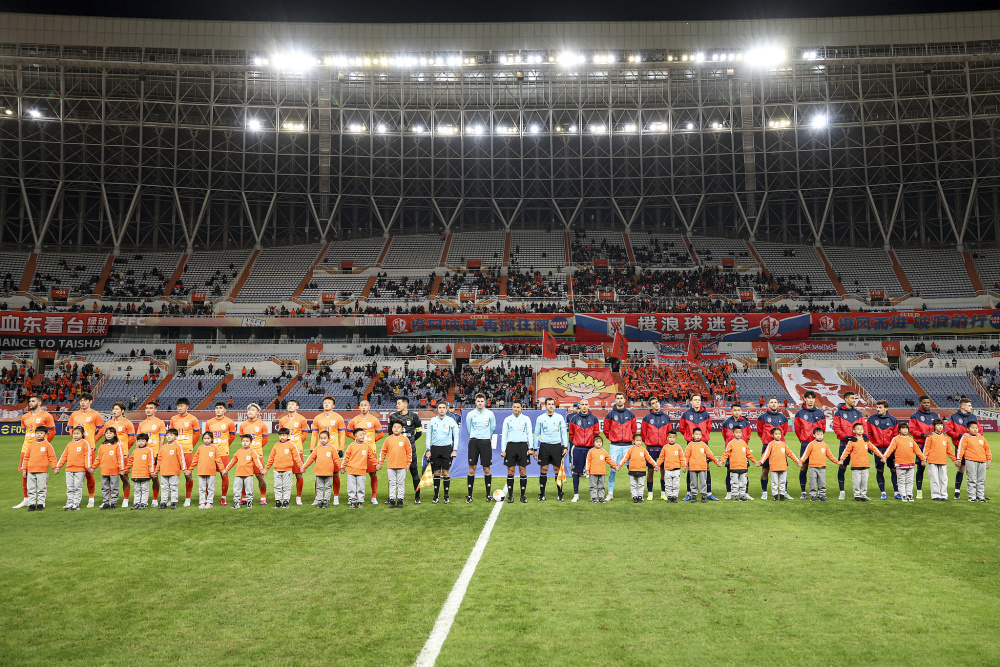 中超4队参加本赛季亚冠正赛上海双雄出征亚冠精英联赛正赛的简单介绍 中超4队参加本赛季亚冠正赛上海双雄出征亚冠精英联赛正赛的简单介绍