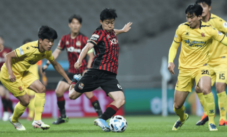 韩足总杯足球推荐：首尔FCvs全北现代前瞻全北现代稍占上风的简单介绍