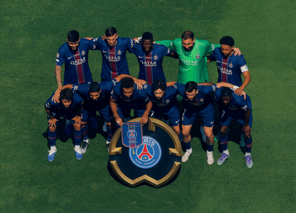 关于媒体:巴黎逃不过切尔西的血脉压制世俱杯决赛不敌切尔西的信息 关于媒体:巴黎逃不过切尔西的血脉压制世俱杯决赛不敌切尔西的信息