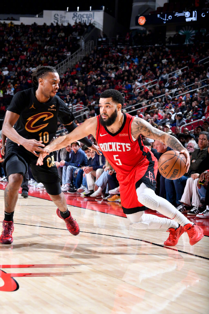 NBA:骑士VS火箭 NBA:骑士VS火箭