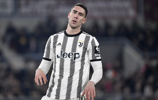 尤文为弗拉霍维奇标价2000万欧但弗拉霍维奇希望留在尤文的简单介绍 尤文为弗拉霍维奇标价2000万欧但弗拉霍维奇希望留在尤文的简单介绍