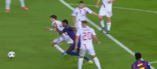 西甲巴塞罗那3-0莱万特亚马尔贡献传射 西甲巴塞罗那3-0莱万特亚马尔贡献传射